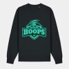 Unisex Changer 2.0 iconic crew neck sweatshirt (STSU178) Thumbnail