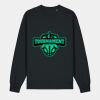 Unisex Changer 2.0 iconic crew neck sweatshirt (STSU178) Thumbnail