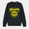 Unisex Changer 2.0 iconic crew neck sweatshirt (STSU178) Thumbnail