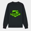 Unisex Changer 2.0 iconic crew neck sweatshirt (STSU178) Thumbnail