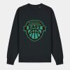 Unisex Changer 2.0 iconic crew neck sweatshirt (STSU178) Thumbnail