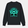 Unisex Changer 2.0 iconic crew neck sweatshirt (STSU178) Thumbnail