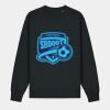 Unisex Changer 2.0 iconic crew neck sweatshirt (STSU178) Thumbnail