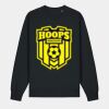 Unisex Changer 2.0 iconic crew neck sweatshirt (STSU178) Thumbnail