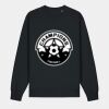 Unisex Changer 2.0 iconic crew neck sweatshirt (STSU178) Thumbnail