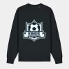 Unisex Changer 2.0 iconic crew neck sweatshirt (STSU178) Thumbnail
