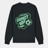Unisex Changer 2.0 iconic crew neck sweatshirt (STSU178) Thumbnail