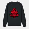 Unisex Changer 2.0 iconic crew neck sweatshirt (STSU178) Thumbnail