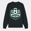 Unisex Changer 2.0 iconic crew neck sweatshirt (STSU178) Thumbnail