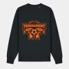 Unisex Changer 2.0 iconic crew neck sweatshirt (STSU178) Thumbnail