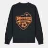 Unisex Changer 2.0 iconic crew neck sweatshirt (STSU178) Thumbnail