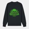 Unisex Changer 2.0 iconic crew neck sweatshirt (STSU178) Thumbnail
