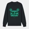 Unisex Changer 2.0 iconic crew neck sweatshirt (STSU178) Thumbnail