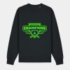 Unisex Changer 2.0 iconic crew neck sweatshirt (STSU178) Thumbnail