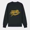 Unisex Changer 2.0 iconic crew neck sweatshirt (STSU178) Thumbnail