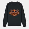 Unisex Changer 2.0 iconic crew neck sweatshirt (STSU178) Thumbnail