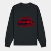 Unisex Changer 2.0 iconic crew neck sweatshirt (STSU178) Thumbnail