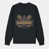 Unisex Changer 2.0 iconic crew neck sweatshirt (STSU178) Thumbnail