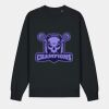Unisex Changer 2.0 iconic crew neck sweatshirt (STSU178) Thumbnail