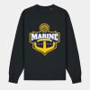 Unisex Changer 2.0 iconic crew neck sweatshirt (STSU178) Thumbnail