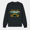 Unisex Changer 2.0 iconic crew neck sweatshirt (STSU178) Thumbnail