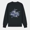 Unisex Changer 2.0 iconic crew neck sweatshirt (STSU178) Thumbnail