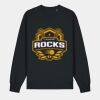 Unisex Changer 2.0 iconic crew neck sweatshirt (STSU178) Thumbnail