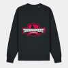 Unisex Changer 2.0 iconic crew neck sweatshirt (STSU178) Thumbnail