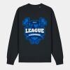 Unisex Changer 2.0 iconic crew neck sweatshirt (STSU178) Thumbnail