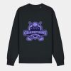 Unisex Changer 2.0 iconic crew neck sweatshirt (STSU178) Thumbnail