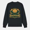 Unisex Changer 2.0 iconic crew neck sweatshirt (STSU178) Thumbnail