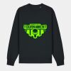 Unisex Changer 2.0 iconic crew neck sweatshirt (STSU178) Thumbnail