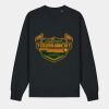 Unisex Changer 2.0 iconic crew neck sweatshirt (STSU178) Thumbnail
