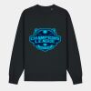 Unisex Changer 2.0 iconic crew neck sweatshirt (STSU178) Thumbnail