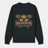 Unisex Changer 2.0 iconic crew neck sweatshirt (STSU178) Thumbnail