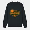 Unisex Changer 2.0 iconic crew neck sweatshirt (STSU178) Thumbnail