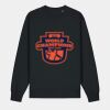 Unisex Changer 2.0 iconic crew neck sweatshirt (STSU178) Thumbnail
