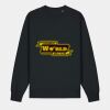 Unisex Changer 2.0 iconic crew neck sweatshirt (STSU178) Thumbnail