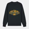 Unisex Changer 2.0 iconic crew neck sweatshirt (STSU178) Thumbnail