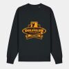 Unisex Changer 2.0 iconic crew neck sweatshirt (STSU178) Thumbnail