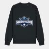 Unisex Changer 2.0 iconic crew neck sweatshirt (STSU178) Thumbnail