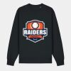Unisex Changer 2.0 iconic crew neck sweatshirt (STSU178) Thumbnail