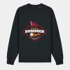 Unisex Changer 2.0 iconic crew neck sweatshirt (STSU178) Thumbnail