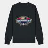 Unisex Changer 2.0 iconic crew neck sweatshirt (STSU178) Thumbnail