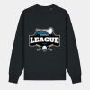 Unisex Changer 2.0 iconic crew neck sweatshirt (STSU178) Thumbnail