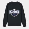 Unisex Changer 2.0 iconic crew neck sweatshirt (STSU178) Thumbnail