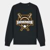 Unisex Changer 2.0 iconic crew neck sweatshirt (STSU178) Thumbnail