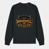 Unisex Changer 2.0 iconic crew neck sweatshirt (STSU178) Thumbnail