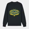 Unisex Changer 2.0 iconic crew neck sweatshirt (STSU178) Thumbnail