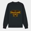Unisex Changer 2.0 iconic crew neck sweatshirt (STSU178) Thumbnail
